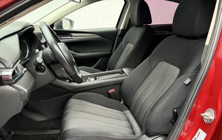 Mazda 6, 2019 год, 2 100 000 рублей, 10 фотография