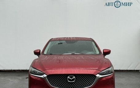 Mazda 6, 2019 год, 2 100 000 рублей, 2 фотография