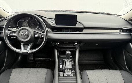 Mazda 6, 2019 год, 2 100 000 рублей, 12 фотография