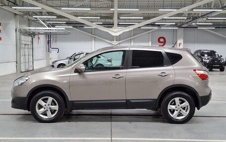 Nissan Qashqai, 2010 год, 920 000 рублей, 10 фотография