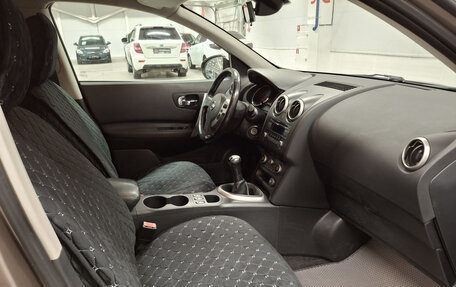 Nissan Qashqai, 2010 год, 920 000 рублей, 13 фотография
