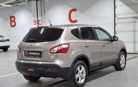 Nissan Qashqai, 2010 год, 920 000 рублей, 6 фотография