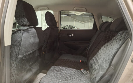 Nissan Qashqai, 2010 год, 920 000 рублей, 15 фотография