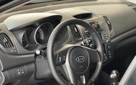 KIA Cerato III, 2012 год, 830 000 рублей, 9 фотография