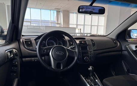 KIA Cerato III, 2012 год, 830 000 рублей, 8 фотография