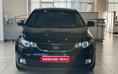 KIA Cerato III, 2012 год, 830 000 рублей, 2 фотография