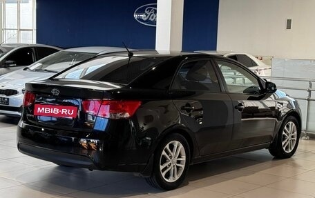 KIA Cerato III, 2012 год, 830 000 рублей, 4 фотография