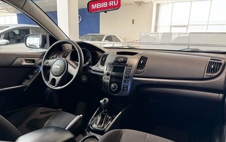 KIA Cerato III, 2012 год, 830 000 рублей, 7 фотография