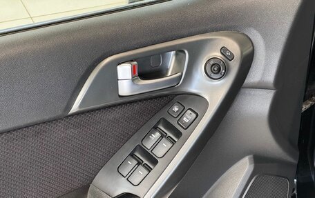 KIA Cerato III, 2012 год, 830 000 рублей, 11 фотография