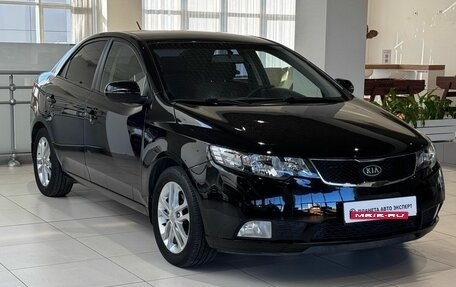 KIA Cerato III, 2012 год, 830 000 рублей, 3 фотография
