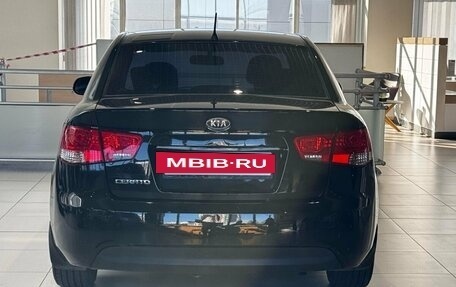 KIA Cerato III, 2012 год, 830 000 рублей, 5 фотография