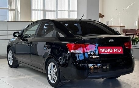 KIA Cerato III, 2012 год, 830 000 рублей, 6 фотография