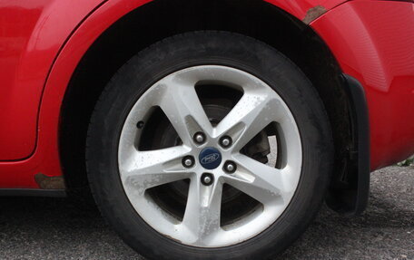 Ford Focus II рестайлинг, 2010 год, 547 000 рублей, 2 фотография
