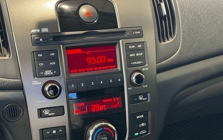 KIA Cerato III, 2012 год, 830 000 рублей, 13 фотография