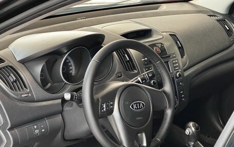 KIA Cerato III, 2012 год, 830 000 рублей, 10 фотография