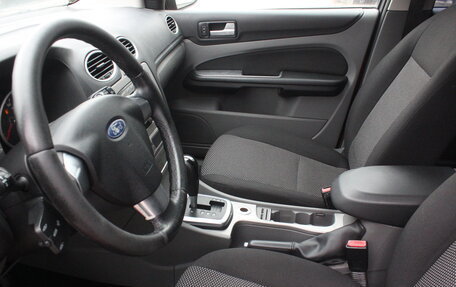 Ford Focus II рестайлинг, 2010 год, 547 000 рублей, 6 фотография