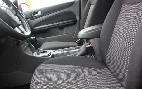 Ford Focus II рестайлинг, 2010 год, 547 000 рублей, 7 фотография