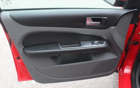 Ford Focus II рестайлинг, 2010 год, 547 000 рублей, 4 фотография