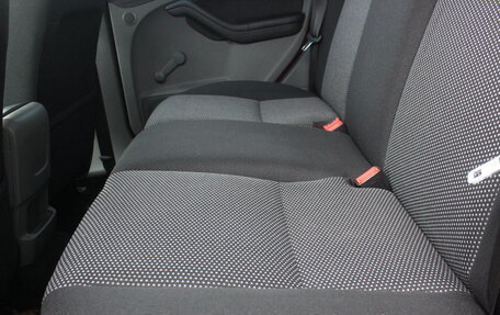 Ford Focus II рестайлинг, 2010 год, 547 000 рублей, 8 фотография