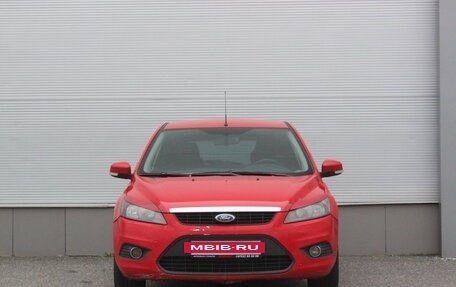 Ford Focus II рестайлинг, 2010 год, 547 000 рублей, 3 фотография