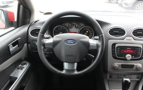 Ford Focus II рестайлинг, 2010 год, 547 000 рублей, 13 фотография