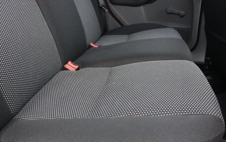 Ford Focus II рестайлинг, 2010 год, 547 000 рублей, 9 фотография