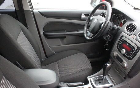 Ford Focus II рестайлинг, 2010 год, 547 000 рублей, 10 фотография