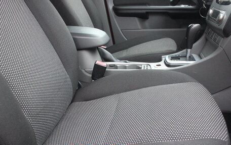 Ford Focus II рестайлинг, 2010 год, 547 000 рублей, 11 фотография