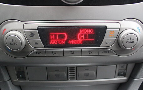 Ford Focus II рестайлинг, 2010 год, 547 000 рублей, 18 фотография