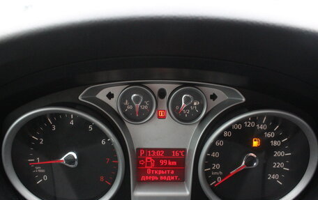 Ford Focus II рестайлинг, 2010 год, 547 000 рублей, 15 фотография