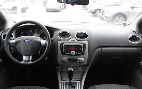 Ford Focus II рестайлинг, 2010 год, 547 000 рублей, 12 фотография