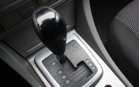 Ford Focus II рестайлинг, 2010 год, 547 000 рублей, 19 фотография