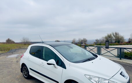 Peugeot 308 II, 2009 год, 500 000 рублей, 5 фотография