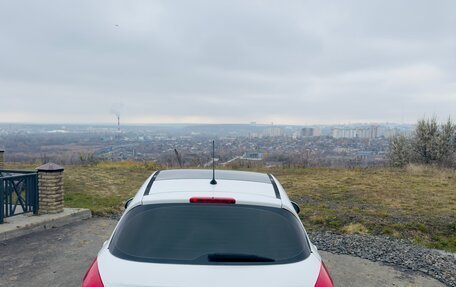 Peugeot 308 II, 2009 год, 500 000 рублей, 7 фотография