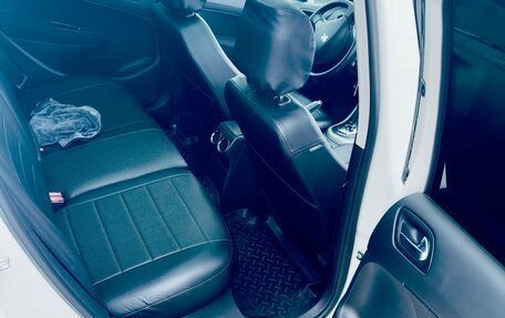 Peugeot 308 II, 2009 год, 500 000 рублей, 8 фотография