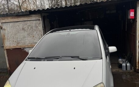 Ford C-MAX I рестайлинг, 2006 год, 850 000 рублей, 1 фотография