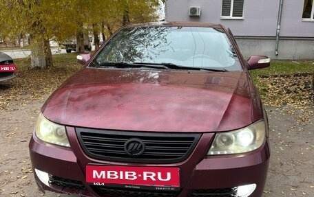 Lifan Solano I (630) рестайлинг, 2010 год, 235 000 рублей, 1 фотография