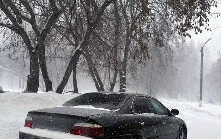 Honda Inspire III, 2000 год, 490 000 рублей, 1 фотография