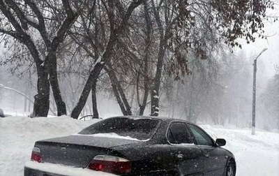 Honda Inspire III, 2000 год, 490 000 рублей, 1 фотография