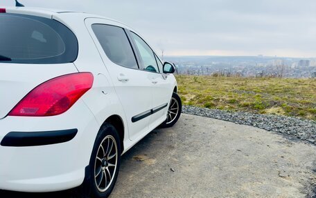 Peugeot 308 II, 2009 год, 500 000 рублей, 11 фотография