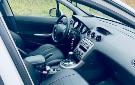 Peugeot 308 II, 2009 год, 500 000 рублей, 13 фотография