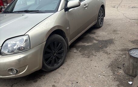 Mitsubishi Galant IX, 2007 год, 450 000 рублей, 1 фотография