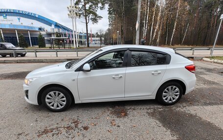 Chevrolet Cruze II, 2013 год, 715 000 рублей, 6 фотография
