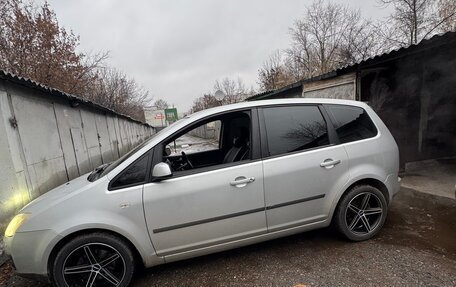Ford C-MAX I рестайлинг, 2006 год, 850 000 рублей, 2 фотография