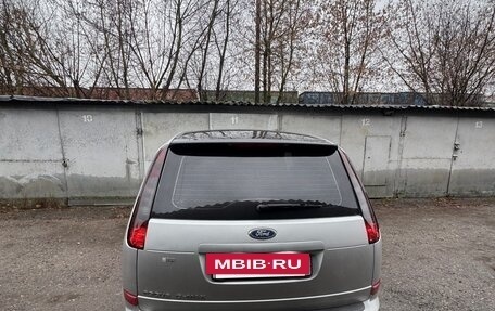 Ford C-MAX I рестайлинг, 2006 год, 850 000 рублей, 3 фотография