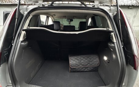 Ford C-MAX I рестайлинг, 2006 год, 850 000 рублей, 10 фотография