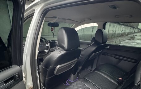 Ford C-MAX I рестайлинг, 2006 год, 850 000 рублей, 11 фотография