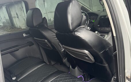 Ford C-MAX I рестайлинг, 2006 год, 850 000 рублей, 9 фотография