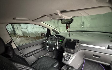 Ford C-MAX I рестайлинг, 2006 год, 850 000 рублей, 12 фотография