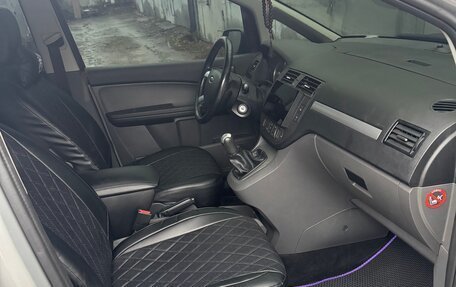 Ford C-MAX I рестайлинг, 2006 год, 850 000 рублей, 8 фотография